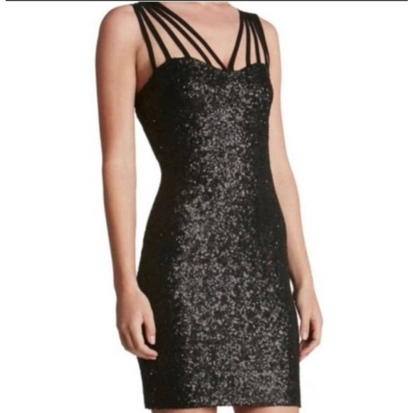 plus size white cocktail dress V-neck Formal with Pockets Theory Asymmetric Off-the-Shoulder Midi Size:3x 22 NECKLINE_Scoop